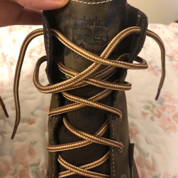 Timberland boots - Picture 2 of 5
